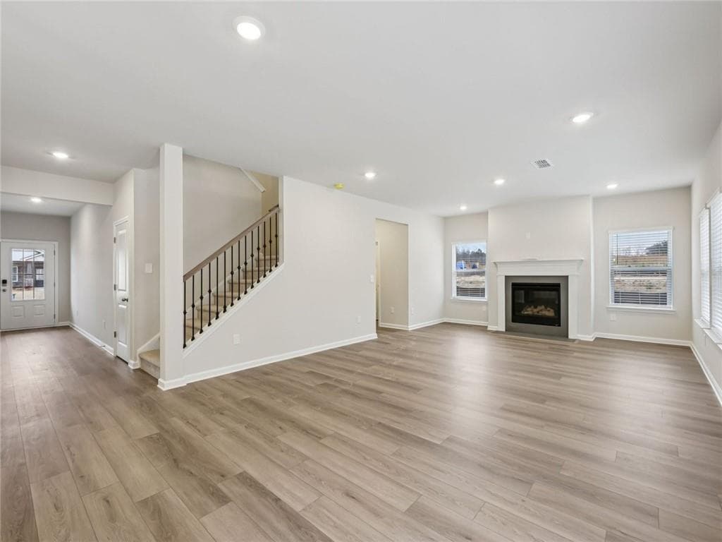 4 bedroom, 3 bathroom, 2,479 sq ft single family residence for sale at 705 Cargile Court, Villa Rica, GA 30180 — photo 2