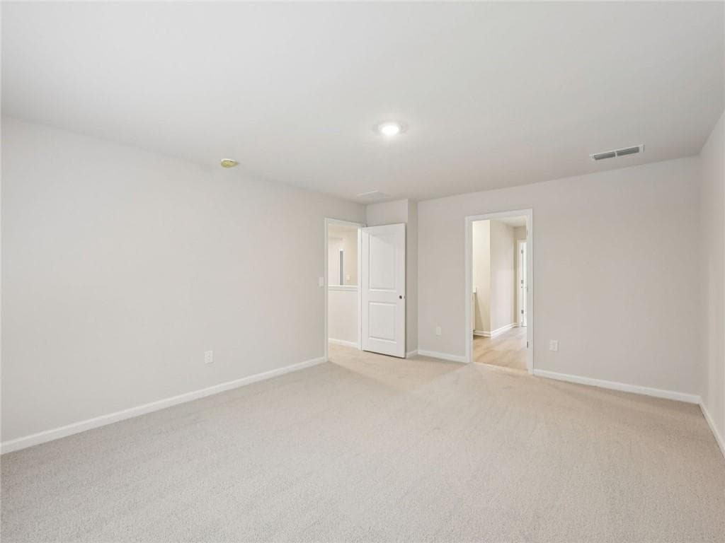 4 bedroom, 3 bathroom, 2,479 sq ft single family residence for sale at 705 Cargile Court, Villa Rica, GA 30180 — photo 9