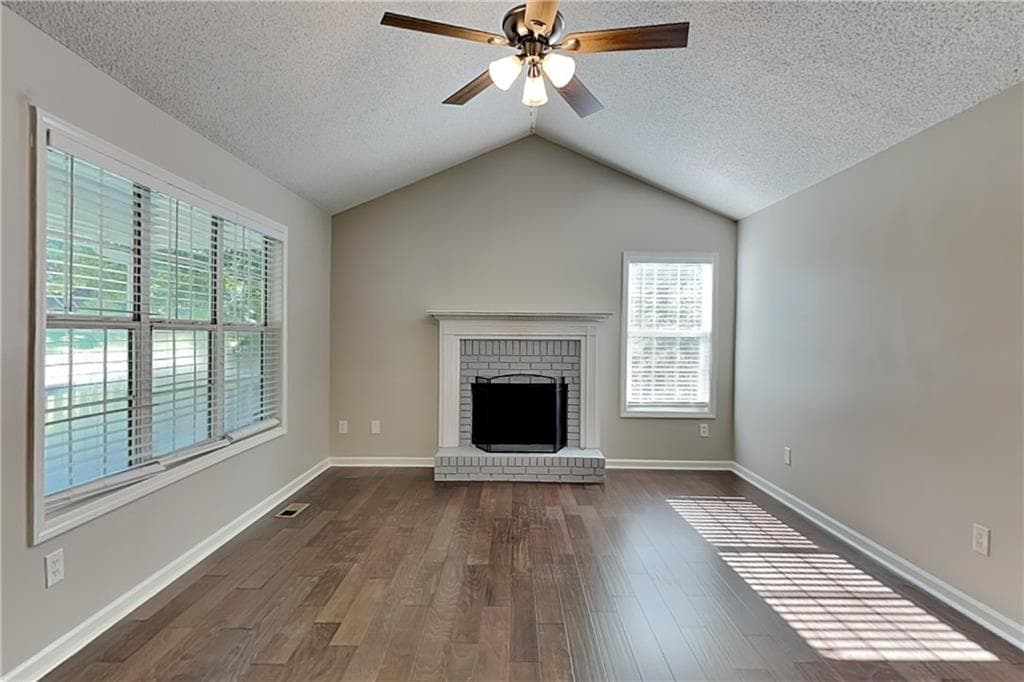 3 bedroom, 2 bathroom, 1,357 sq ft single family residence for rent at 97 Due West Place, Dallas, GA 30157 for $1,825 a month — photo 3