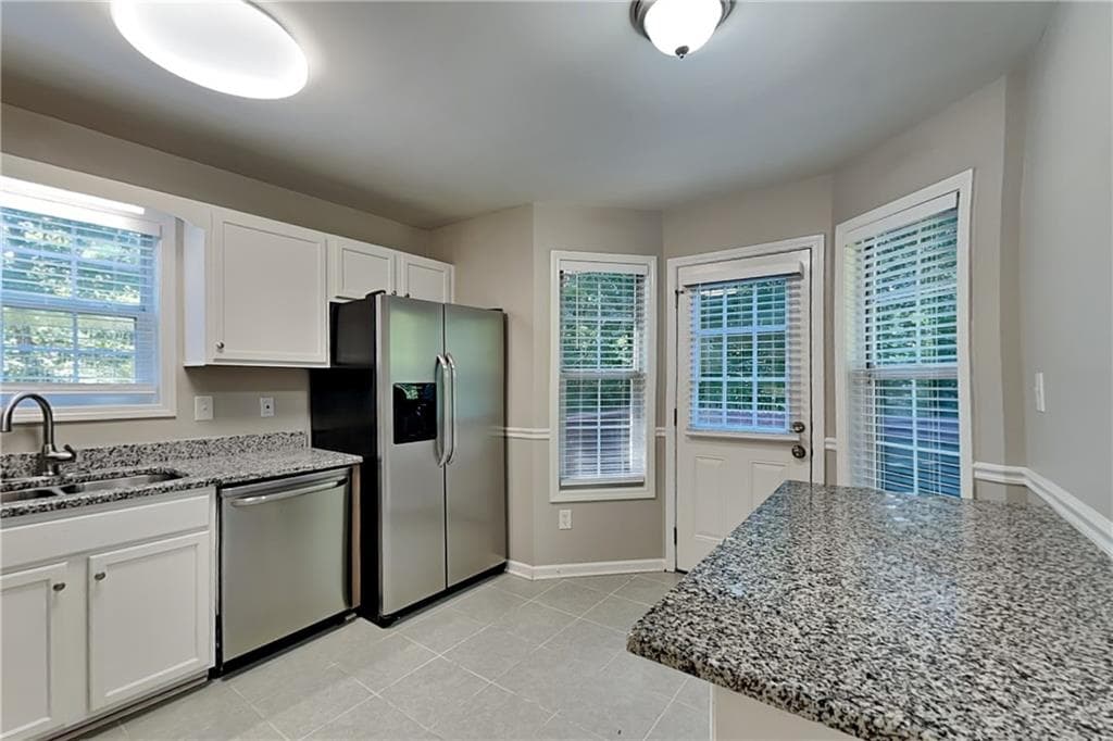 3 bedroom, 2 bathroom, 1,357 sq ft single family residence for rent at 97 Due West Place, Dallas, GA 30157 for $1,825 a month — photo 4