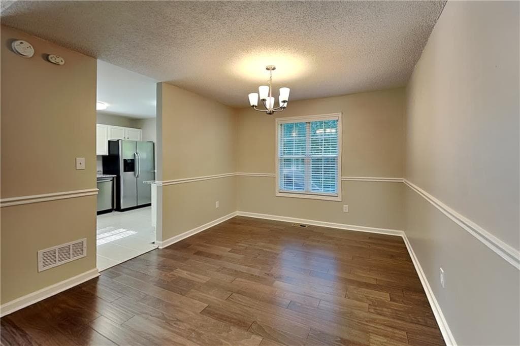 3 bedroom, 2 bathroom, 1,357 sq ft single family residence for rent at 97 Due West Place, Dallas, GA 30157 for $1,825 a month — photo 6