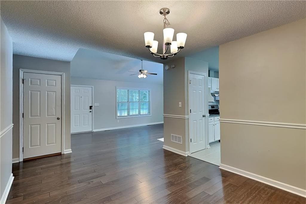 3 bedroom, 2 bathroom, 1,357 sq ft single family residence for rent at 97 Due West Place, Dallas, GA 30157 for $1,825 a month — photo 7