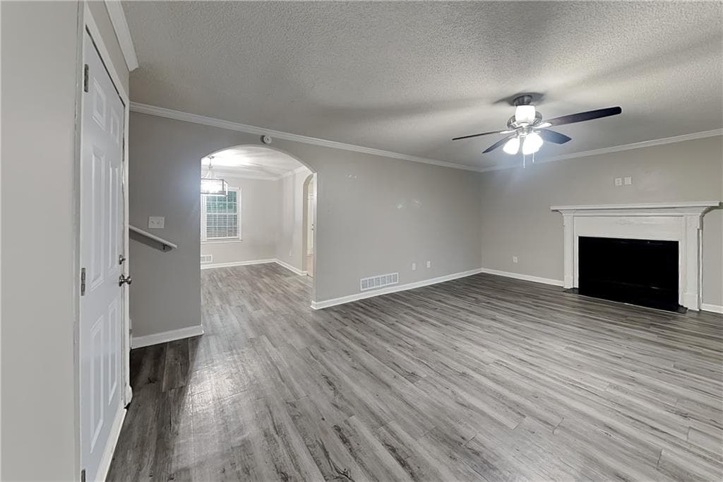 3 bedroom, 2 bathroom, 1,647 sq ft single family residence for rent at 5 Indian Lake Court, Hiram, GA 30141 for $1,895 a month — photo 2