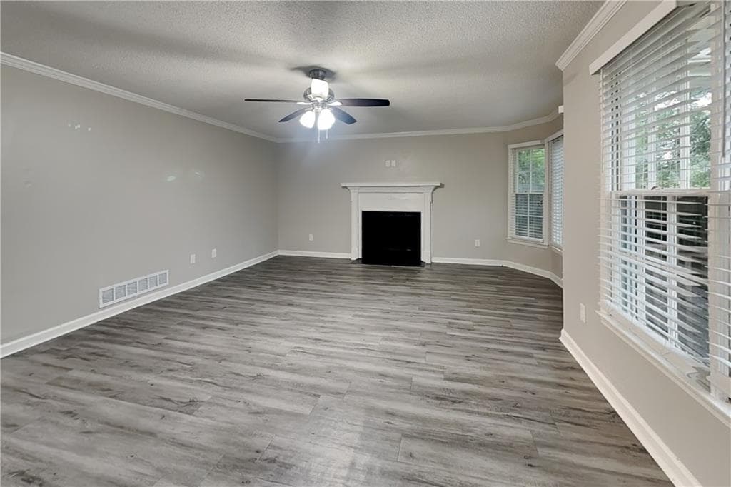 3 bedroom, 2 bathroom, 1,647 sq ft single family residence for rent at 5 Indian Lake Court, Hiram, GA 30141 for $1,895 a month — photo 4