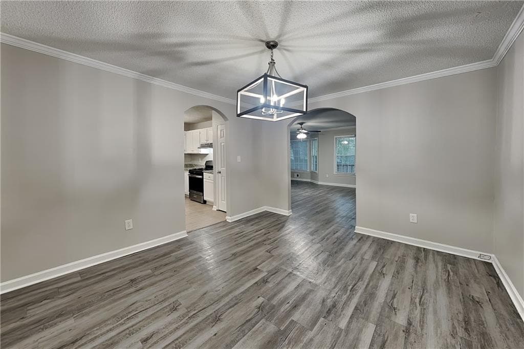 3 bedroom, 2 bathroom, 1,647 sq ft single family residence for rent at 5 Indian Lake Court, Hiram, GA 30141 for $1,895 a month — photo 7