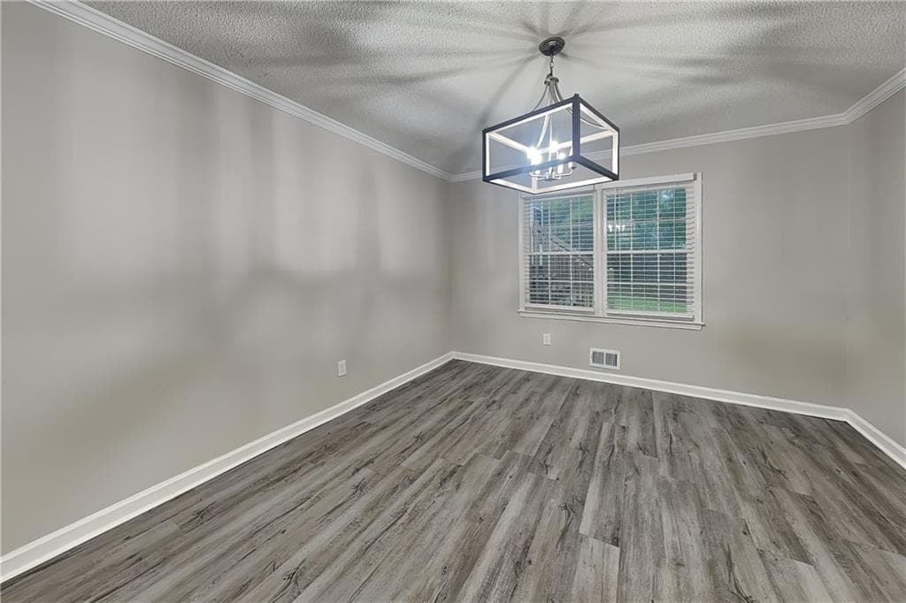 3 bedroom, 2 bathroom, 1,647 sq ft single family residence for rent at 5 Indian Lake Court, Hiram, GA 30141 for $1,895 a month — photo 8