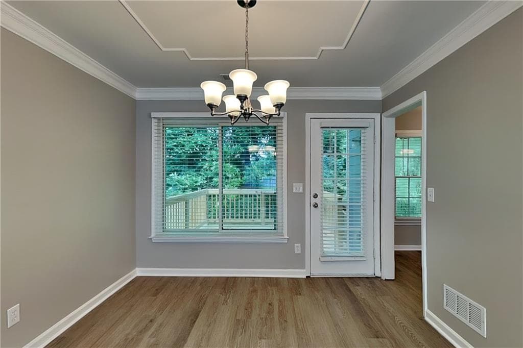 3 bedroom, 4 bathroom, 2,524 sq ft single family residence for rent at 220 Poppy Tree Lane, Woodstock, GA 30189 for $2,575 a month — photo 7