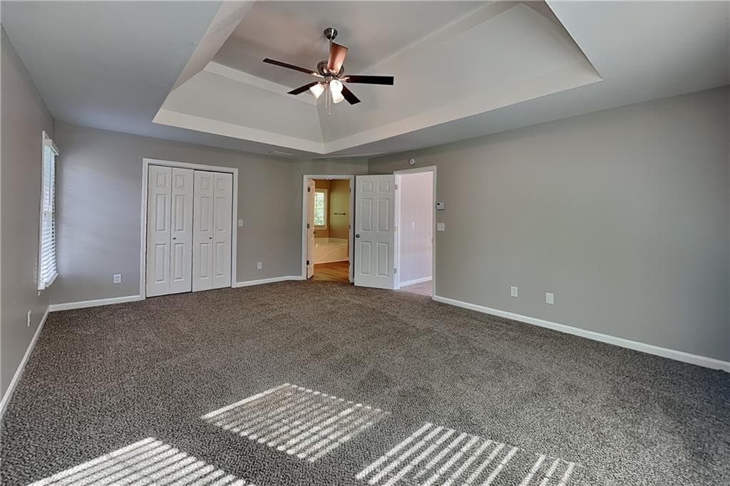3 bedroom, 4 bathroom, 2,524 sq ft single family residence for rent at 220 Poppy Tree Lane, Woodstock, GA 30189 for $2,575 a month — photo 8