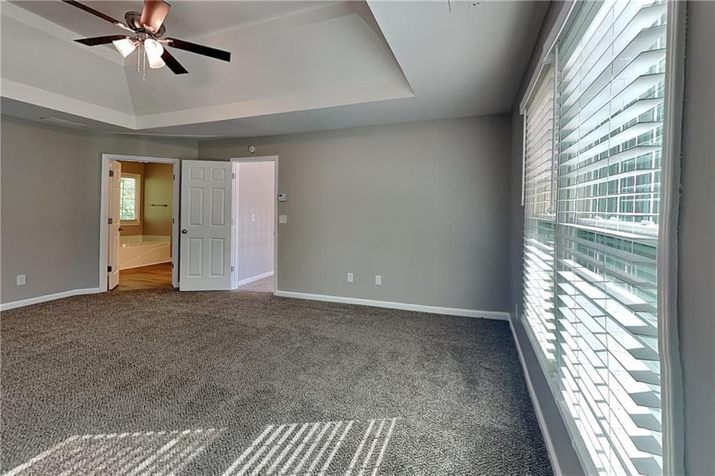 3 bedroom, 4 bathroom, 2,524 sq ft single family residence for rent at 220 Poppy Tree Lane, Woodstock, GA 30189 for $2,575 a month — photo 9