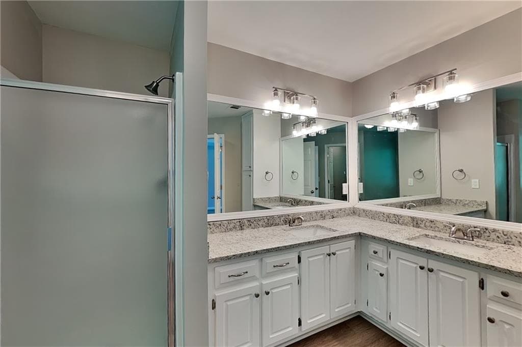 3 bedroom, 4 bathroom, 2,524 sq ft single family residence for rent at 220 Poppy Tree Lane, Woodstock, GA 30189 for $2,575 a month — photo 10