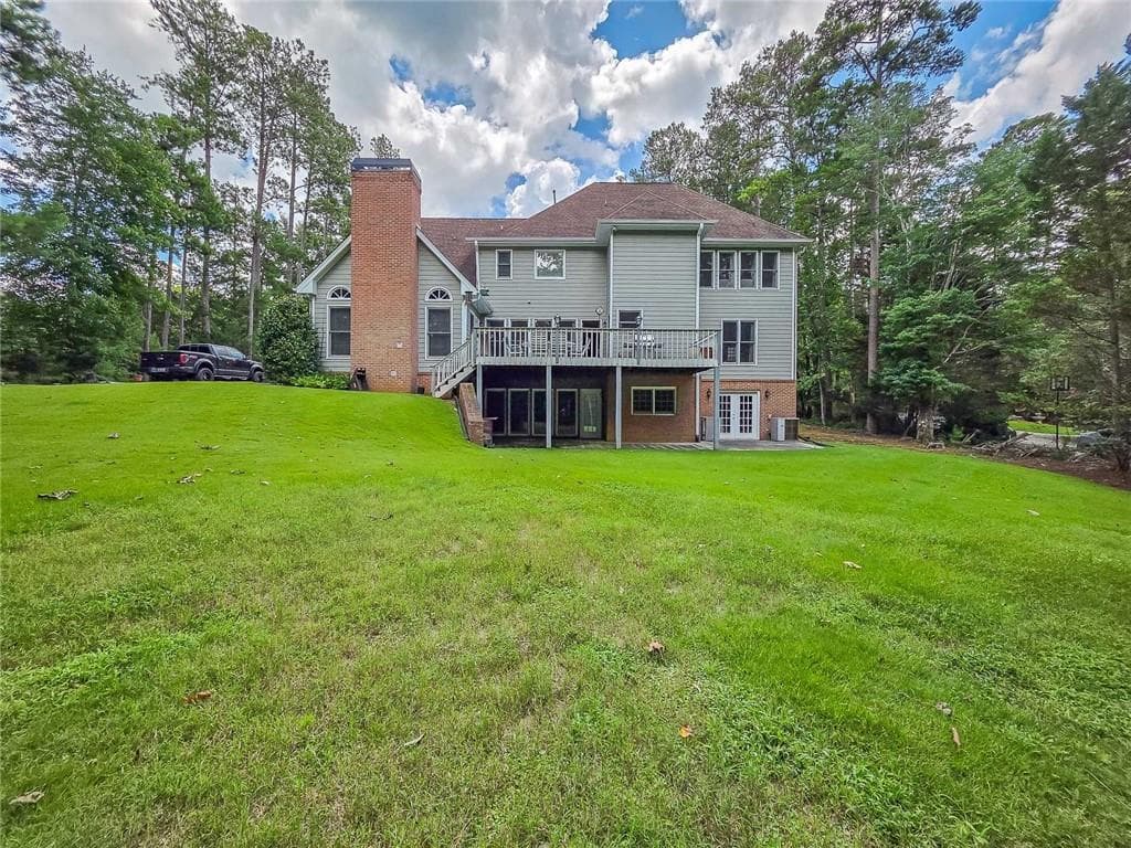 4 bedroom, 4 bathroom, 5,896 sq ft single family residence for sale at 3625 Graycliff Road, Snellville, GA 30039 — photo 6