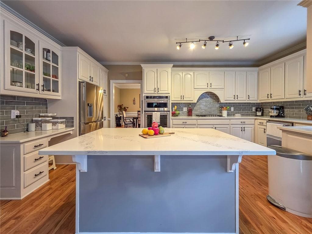 4 bedroom, 4 bathroom, 5,896 sq ft single family residence for sale at 3625 Graycliff Road, Snellville, GA 30039 — photo 8