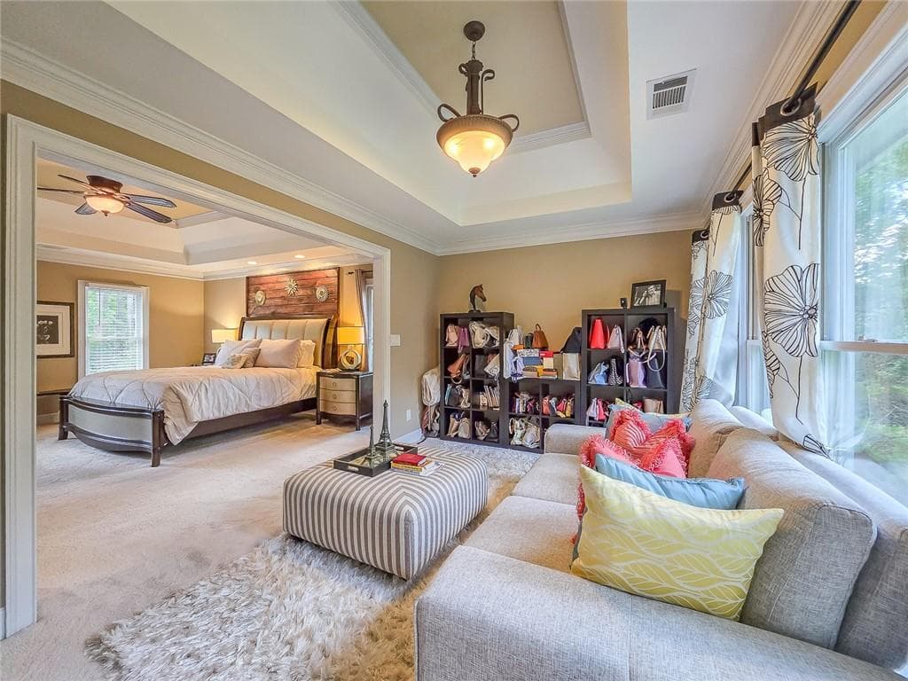 4 bedroom, 4 bathroom, 5,896 sq ft single family residence for sale at 3625 Graycliff Road, Snellville, GA 30039 — photo 9