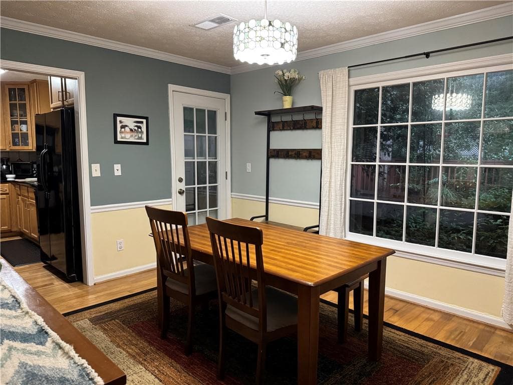 3 bedroom, 3 bathroom, 1,356 sq ft condominium for sale at 4111 N Gloucester Place 4111, Atlanta, GA 30341 — photo 10