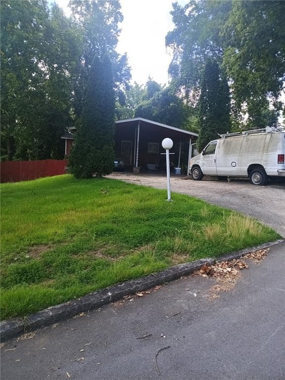 3 bedroom, 2 bathroom, 1,379 sq ft single family residence under contract at 3479 Meadowlane Place, Atlanta, GA 30331 — photo 2