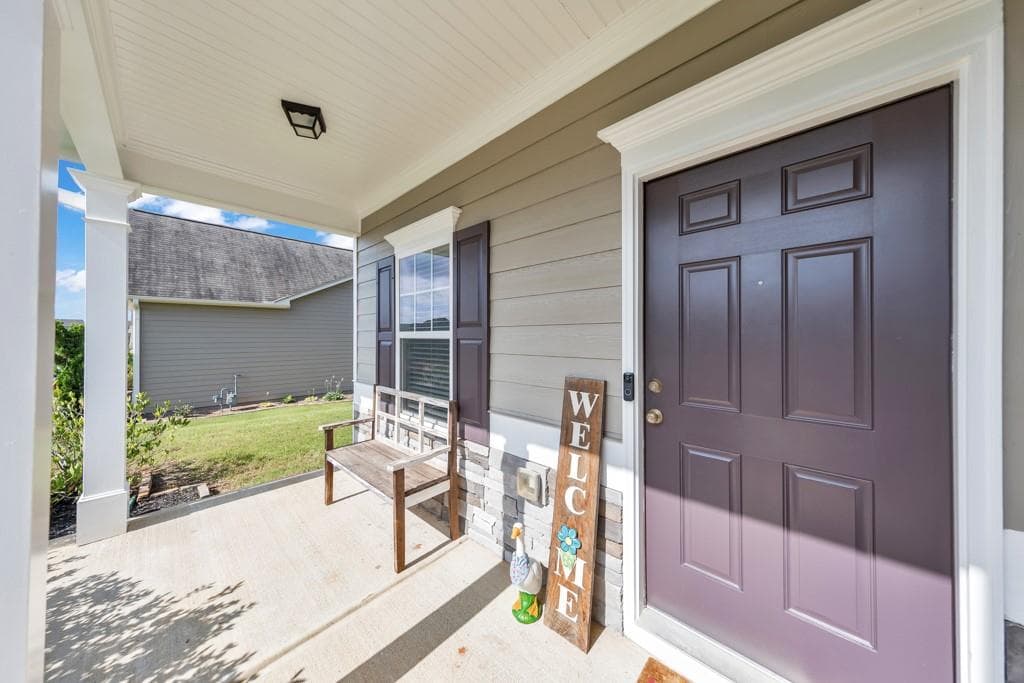 4 bedroom, 3 bathroom, 2,572 sq ft single family residence for sale at 133 Couper Way, Cartersville, GA 30120 — photo 3