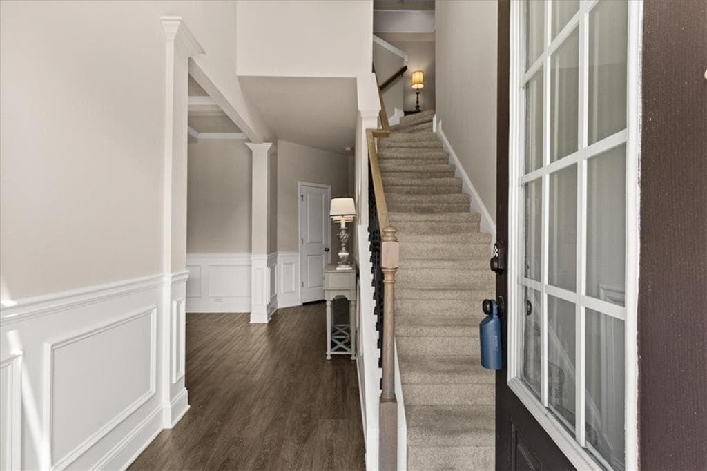 4 bedroom, 3 bathroom, 2,480 sq ft single family residence for sale at 40 Shamrock Chase, Adairsville, GA 30103 — photo 3