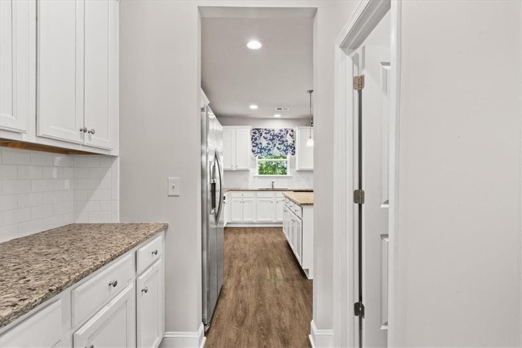 4 bedroom, 3 bathroom, 2,480 sq ft single family residence for sale at 40 Shamrock Chase, Adairsville, GA 30103 — photo 5