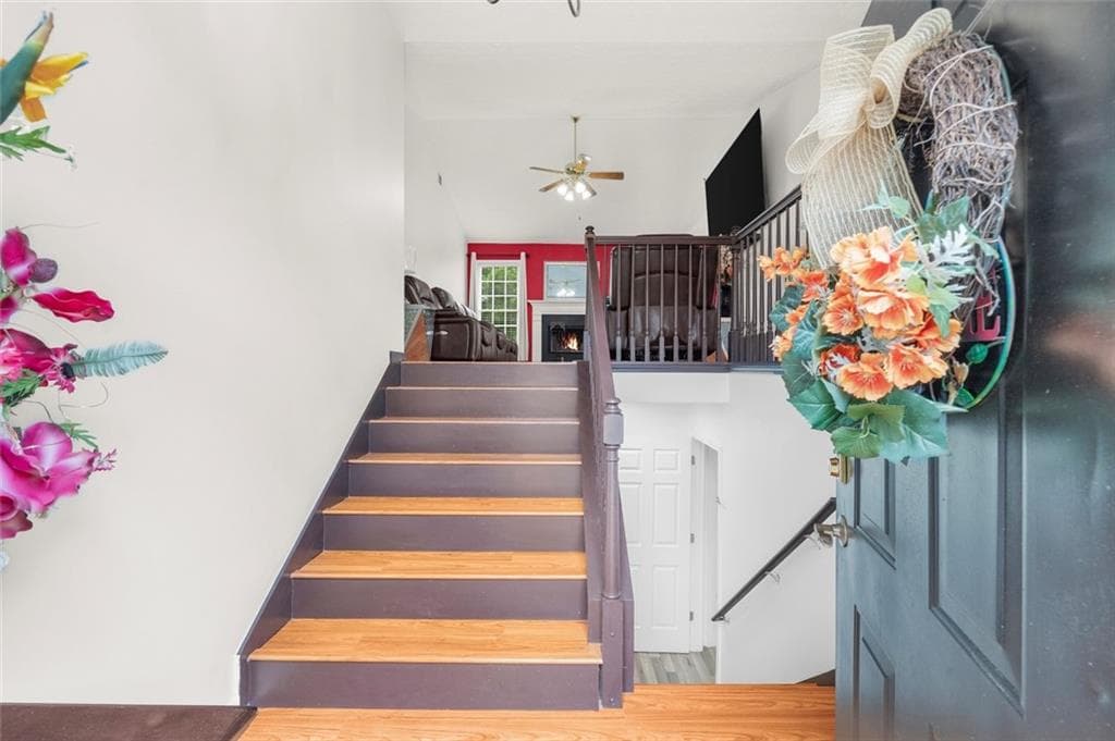 5 bedroom, 3 bathroom, 2,179 sq ft single family residence for sale at 1605 Watson Ridge Trail, Lawrenceville, GA 30045 — photo 5
