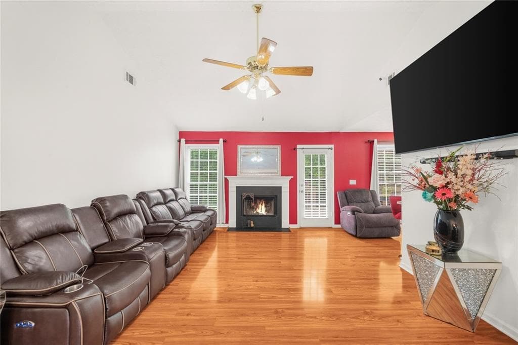 5 bedroom, 3 bathroom, 2,179 sq ft single family residence for sale at 1605 Watson Ridge Trail, Lawrenceville, GA 30045 — photo 6