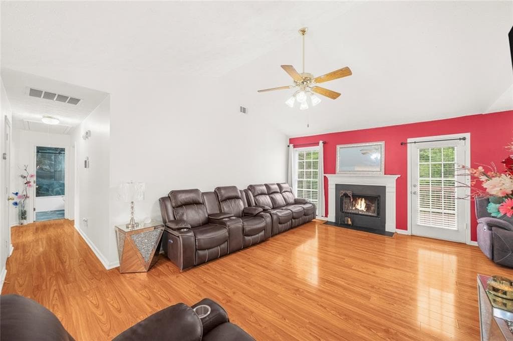 5 bedroom, 3 bathroom, 2,179 sq ft single family residence for sale at 1605 Watson Ridge Trail, Lawrenceville, GA 30045 — photo 7