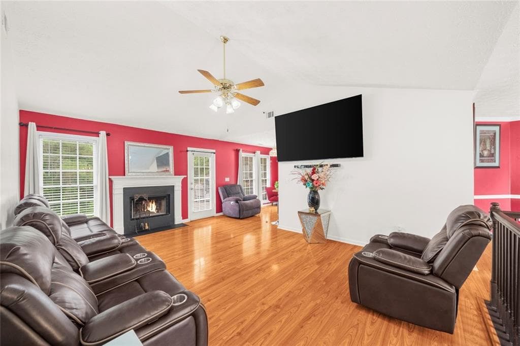 5 bedroom, 3 bathroom, 2,179 sq ft single family residence for sale at 1605 Watson Ridge Trail, Lawrenceville, GA 30045 — photo 8
