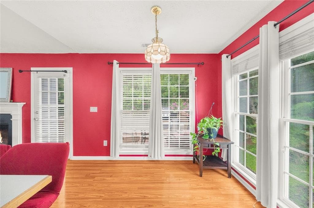5 bedroom, 3 bathroom, 2,179 sq ft single family residence for sale at 1605 Watson Ridge Trail, Lawrenceville, GA 30045 — photo 9