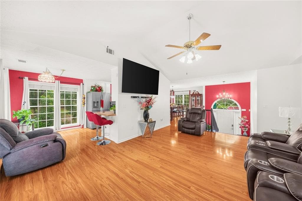 5 bedroom, 3 bathroom, 2,179 sq ft single family residence for sale at 1605 Watson Ridge Trail, Lawrenceville, GA 30045 — photo 10