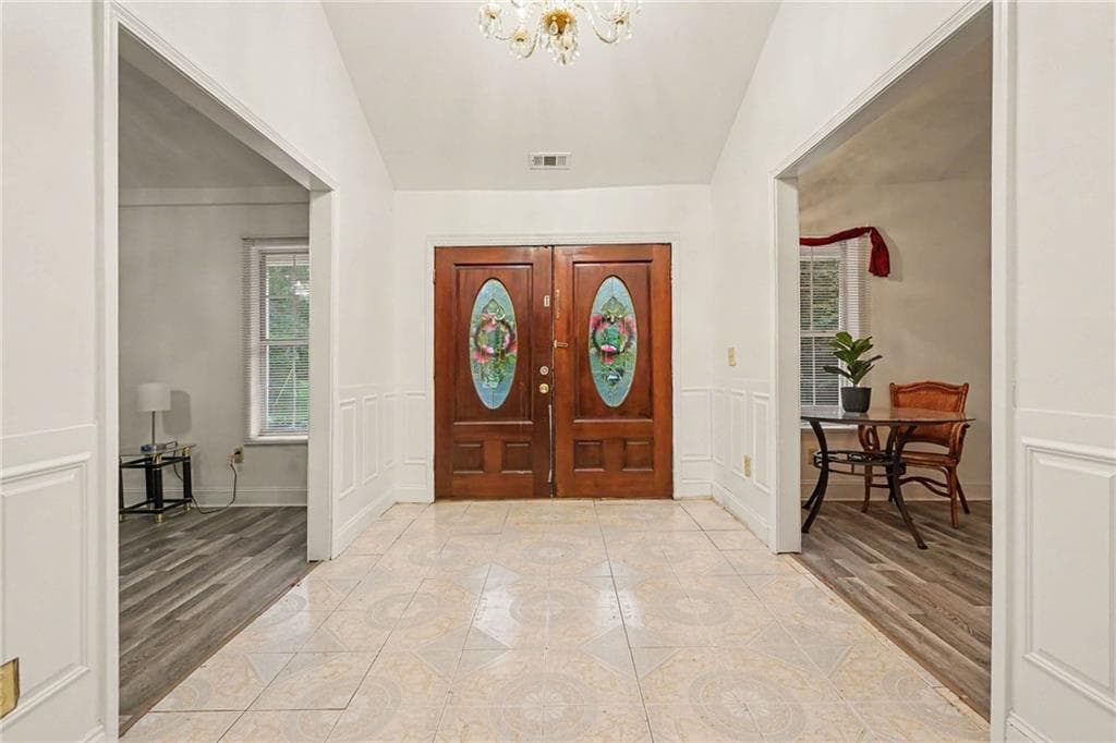 4 bedroom, 3 bathroom, 2,649 sq ft single family residence for sale at 5667 Miller Grove Road, Lithonia, GA 30058 — photo 3