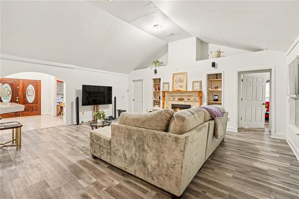 4 bedroom, 3 bathroom, 2,649 sq ft single family residence for sale at 5667 Miller Grove Road, Lithonia, GA 30058 — photo 7