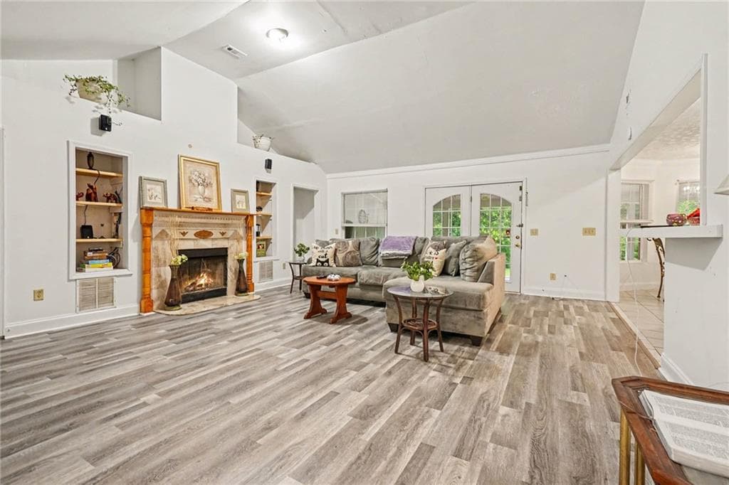 4 bedroom, 3 bathroom, 2,649 sq ft single family residence for sale at 5667 Miller Grove Road, Lithonia, GA 30058 — photo 6
