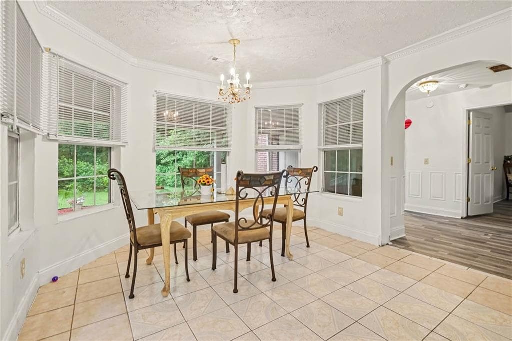 4 bedroom, 3 bathroom, 2,649 sq ft single family residence for sale at 5667 Miller Grove Road, Lithonia, GA 30058 — photo 10
