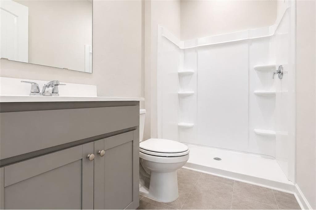 3 bedroom, 4 bathroom, 2,126 sq ft townhouse for rent at 3618 Georgia Avenue, Hapeville, GA 30354 for $2,750 a month — photo 9
