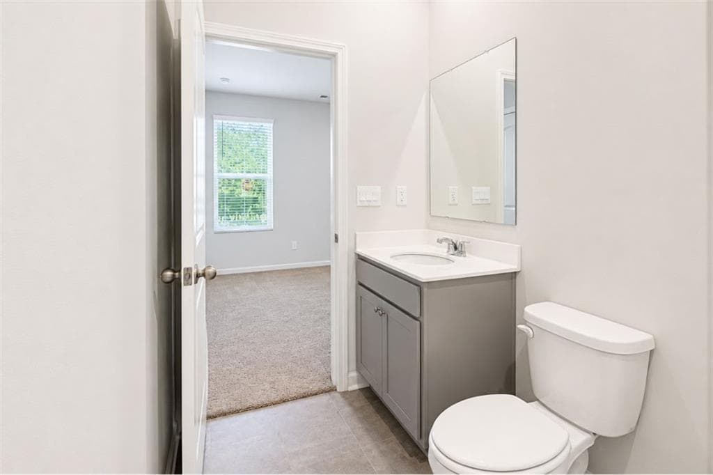 3 bedroom, 4 bathroom, 2,126 sq ft townhouse for rent at 3618 Georgia Avenue, Hapeville, GA 30354 for $2,750 a month — photo 10