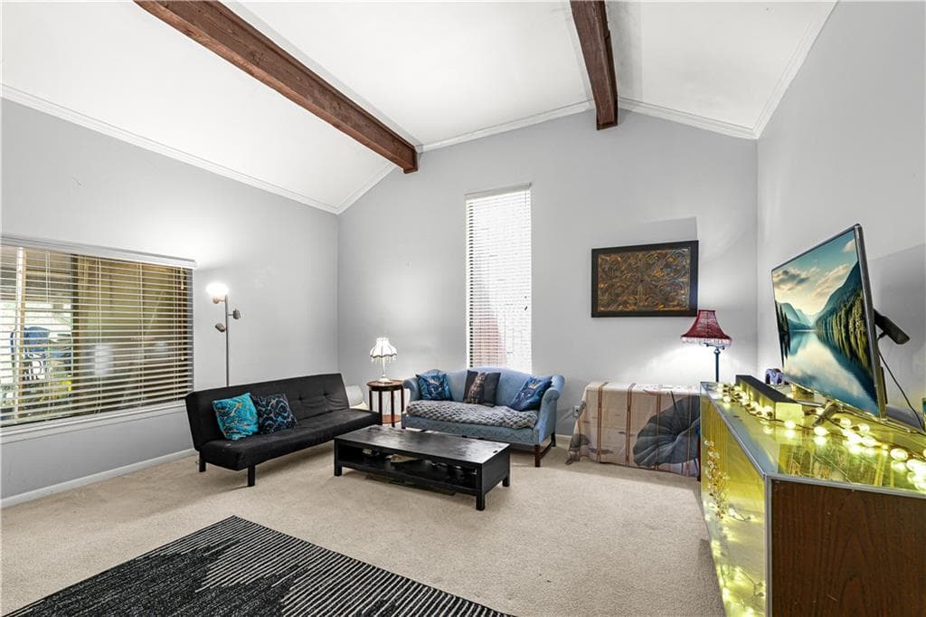 3 bedroom, 3 bathroom, 2,275 sq ft condominium for sale at 1670 Terrell Ridge Drive, Marietta, GA 30067 — photo 7
