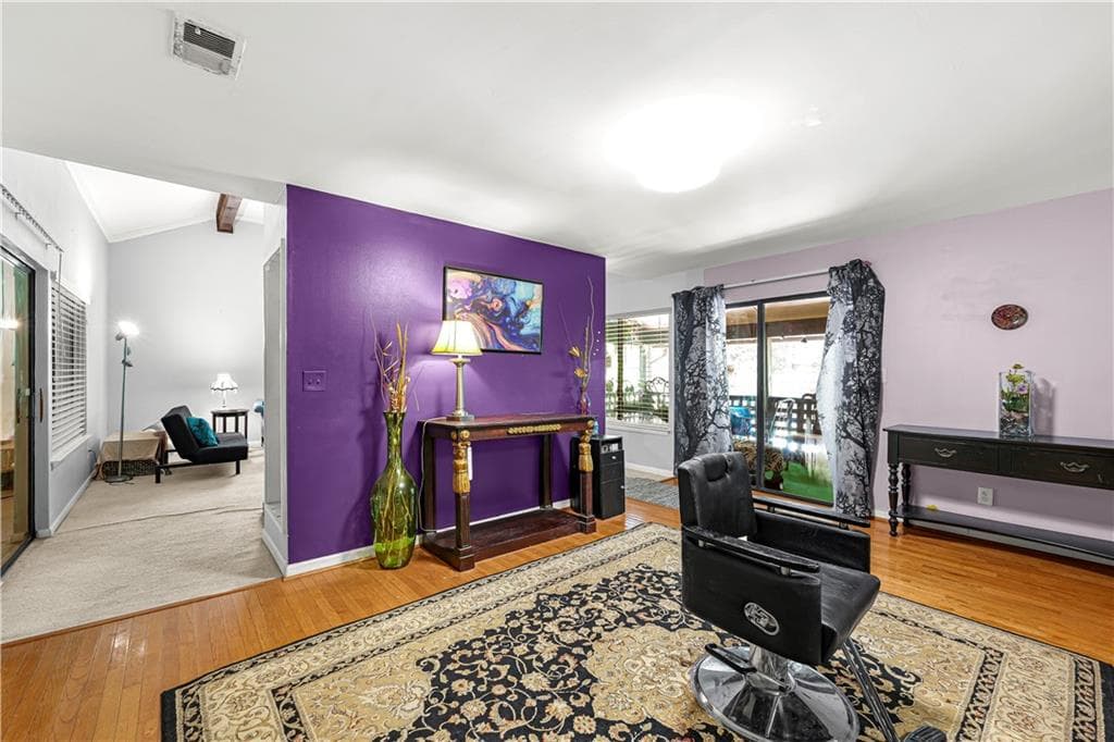 3 bedroom, 3 bathroom, 2,275 sq ft condominium for sale at 1670 Terrell Ridge Drive, Marietta, GA 30067 — photo 10