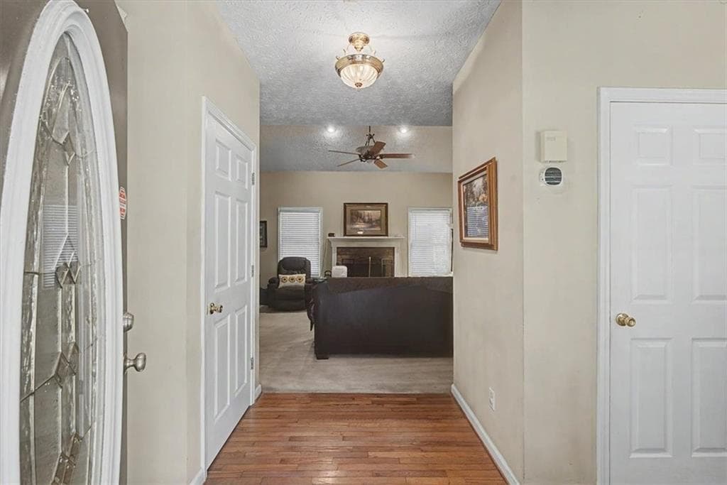 5 bedroom, 5 bathroom, 3,808 sq ft single family residence for sale at 6431 Chestnut Hill Road, Flowery Branch, GA 30542 — photo 7