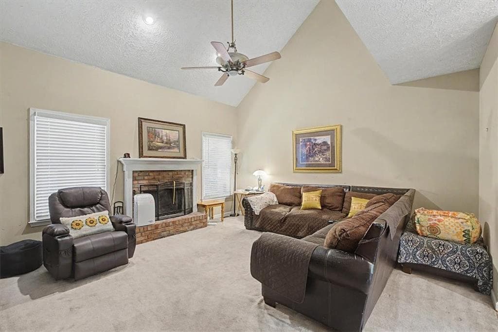 5 bedroom, 5 bathroom, 3,808 sq ft single family residence for sale at 6431 Chestnut Hill Road, Flowery Branch, GA 30542 — photo 8