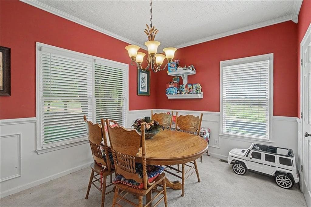 5 bedroom, 5 bathroom, 3,808 sq ft single family residence for sale at 6431 Chestnut Hill Road, Flowery Branch, GA 30542 — photo 10