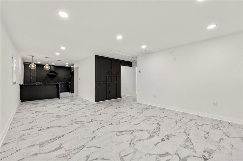 3 bedroom, 2 bathroom, 1,155 sq ft single family residence for sale at 641 Hamilton E Holmes Drive, Atlanta, GA 30318 — photo 5
