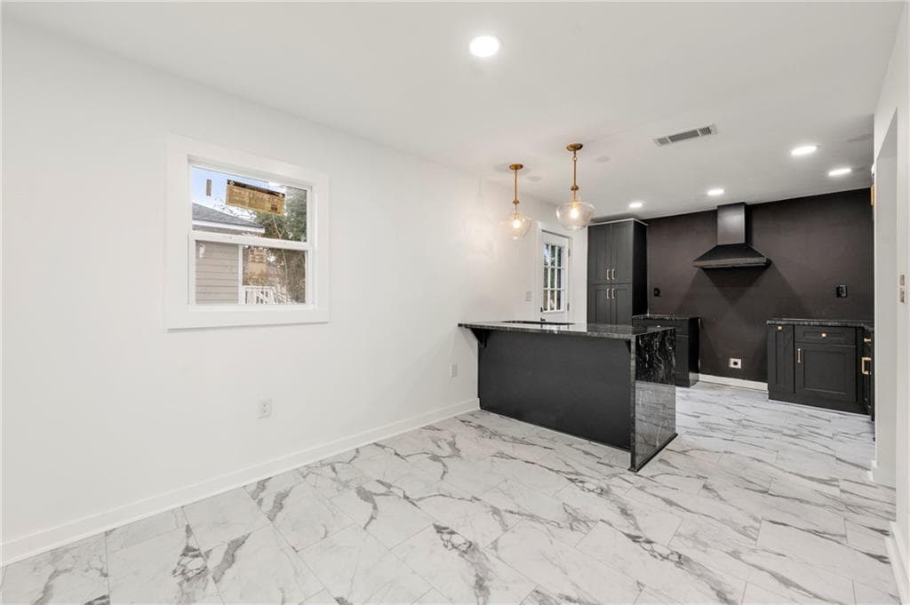 3 bedroom, 2 bathroom, 1,155 sq ft single family residence for sale at 641 Hamilton E Holmes Drive, Atlanta, GA 30318 — photo 6