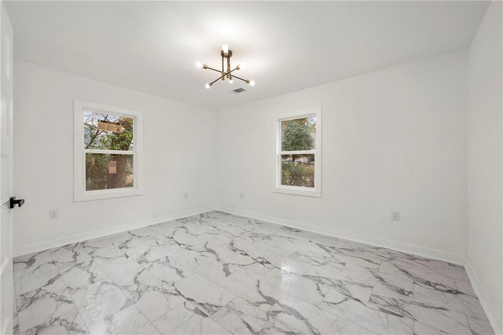 3 bedroom, 2 bathroom, 1,155 sq ft single family residence for sale at 641 Hamilton E Holmes Drive, Atlanta, GA 30318 — photo 9