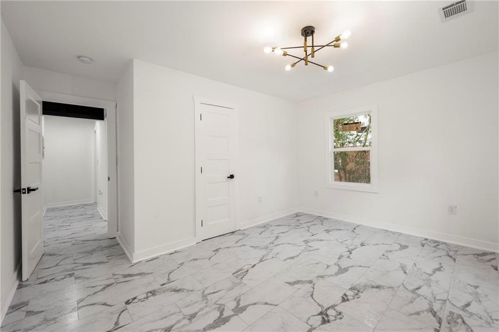 3 bedroom, 2 bathroom, 1,155 sq ft single family residence for sale at 641 Hamilton E Holmes Drive, Atlanta, GA 30318 — photo 10
