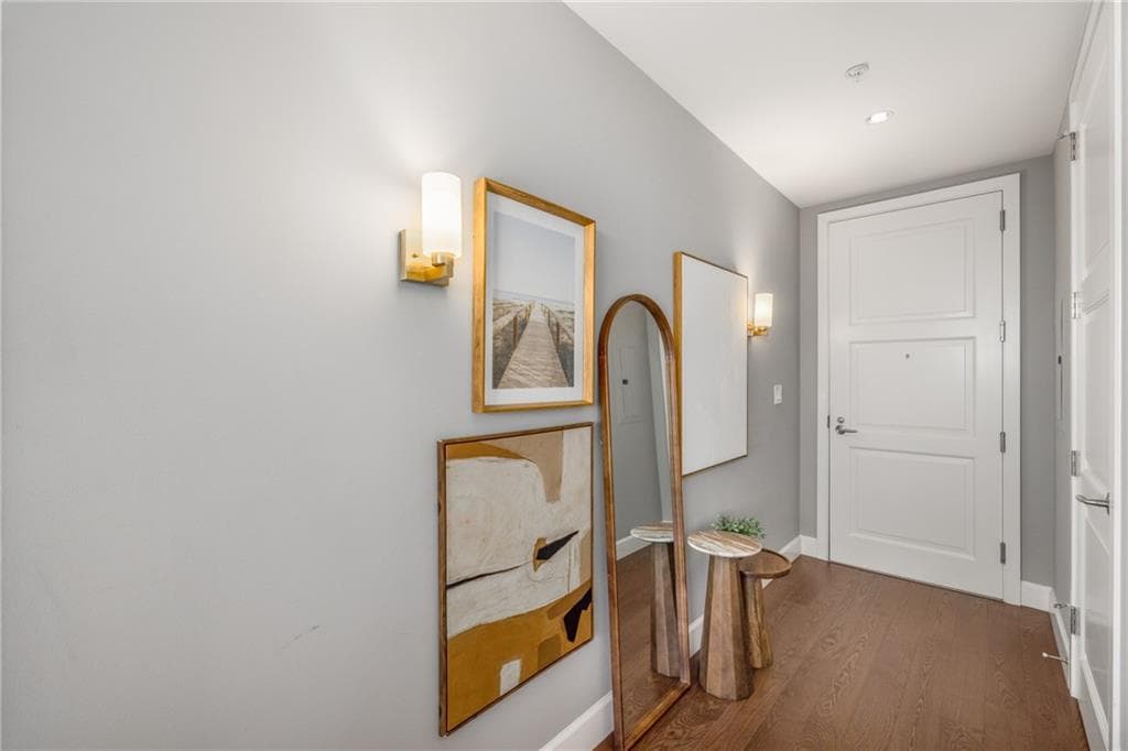 2 bedroom, 3 bathroom, 1,391 sq ft condominium for sale at 1820 Peachtree Street 1205, Atlanta, GA 30309 — photo 10