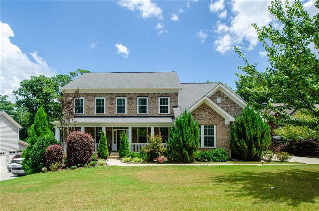 129 Millstone Way
