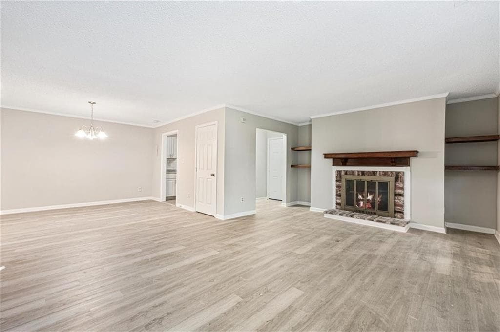 2 bedroom, 2 bathroom, 1,424 sq ft condominium for sale at 3028 Parc Lorraine, Lithonia, GA 30058 — photo 6