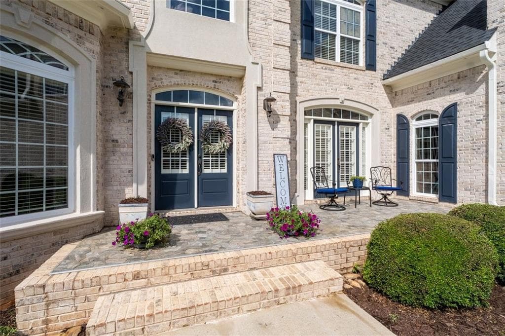 5 bedroom, 5 bathroom, 6,000 sq ft single family residence under contract at 7787 Gusty Trail, Douglasville, GA 30135 — photo 6