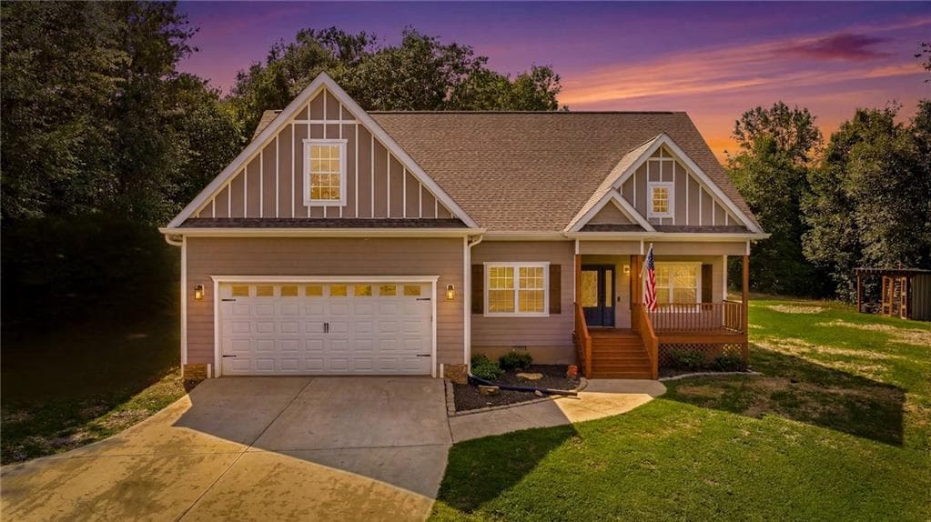 63 Pace Road, Toccoa, GA 30577 — most recent listing photo