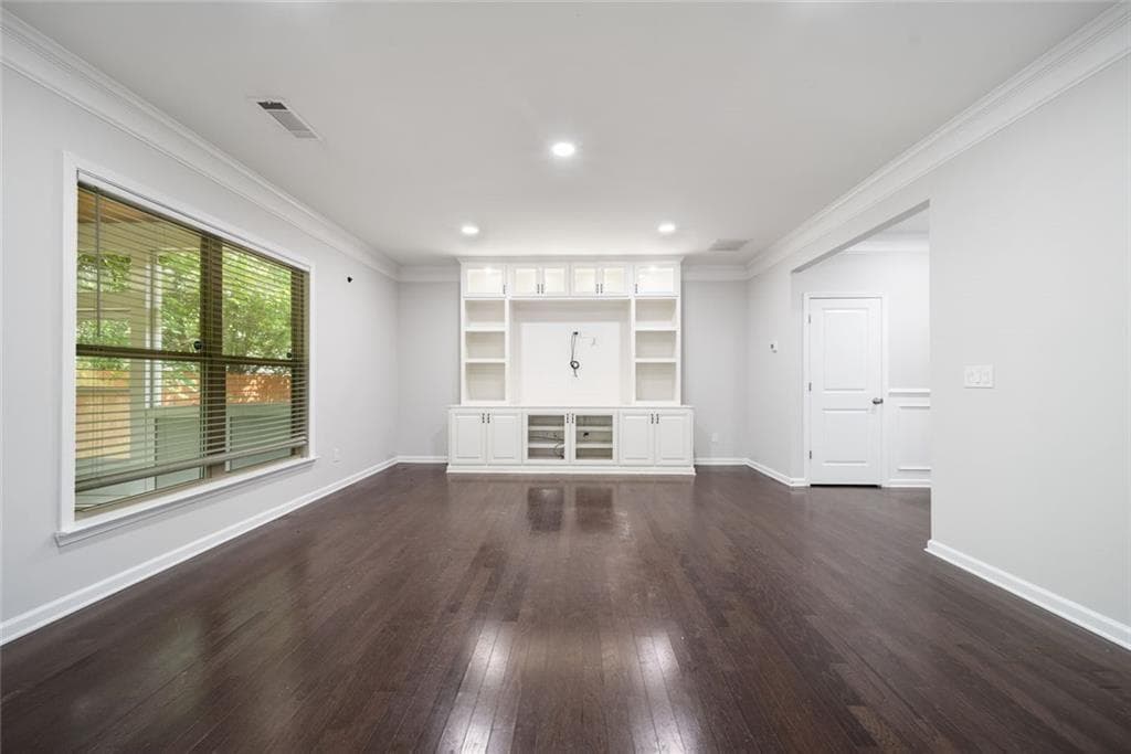 4 bedroom, 3 bathroom, 2,253 sq ft single family residence for sale at 1448 BRUSHED Lane, Lawrenceville, GA 30045 — photo 6