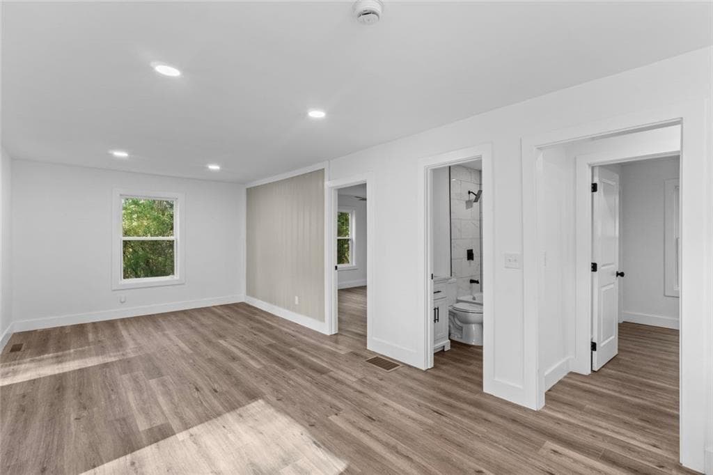 3 bedroom, 2 bathroom, 1,128 sq ft single family residence for sale at 2466 SW Old Hapeville Road, Atlanta, GA 30315 — photo 8